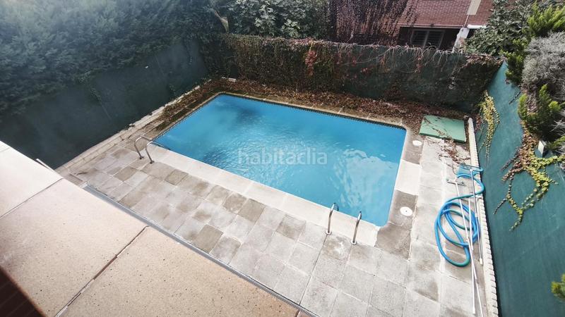 Foto 3fd95d0c-f43d-48ae-8106-3fb03ed6e46d. Casa con piscina in Casco Histórico Rivas - Vaciamadrid