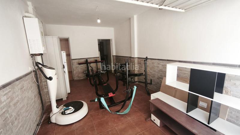 Foto 52948ba4-3554-4298-802f-a8b2b53bc938. Casa con piscina in Casco Histórico Rivas - Vaciamadrid