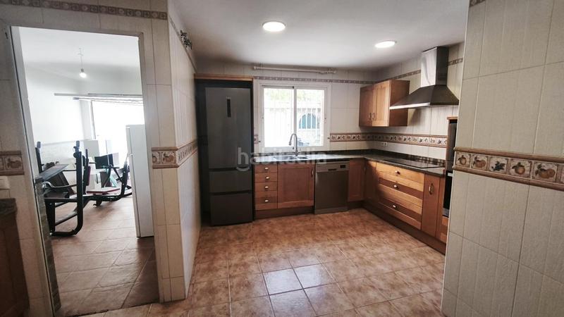 Foto 5435b79b-0039-4d75-9b91-bd146697a981. Casa con piscina in Casco Histórico Rivas - Vaciamadrid