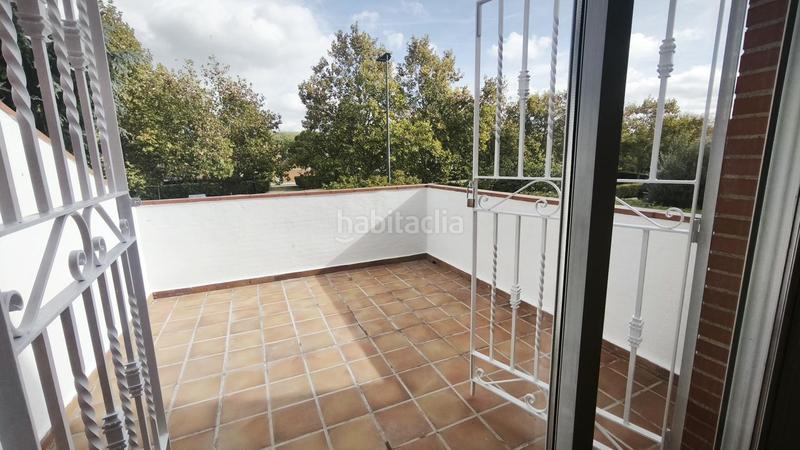 Foto 68b140c5-253f-41bd-9e78-573235bf152e. Casa con piscina in Casco Histórico Rivas - Vaciamadrid