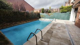 Casa  Sebastiao salgado. Chalet pareado en casco histórico