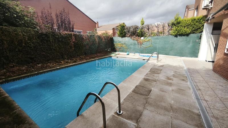 Foto 6a54d04d-e5a4-4538-9f16-9c0fb4cc3738. Casa con piscina in Casco Histórico Rivas - Vaciamadrid