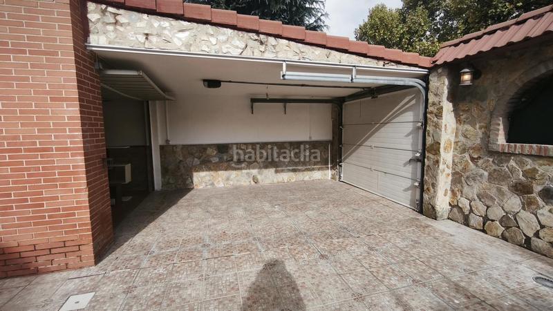 Foto c125ac5c-b064-4706-9e6e-5773a1889423. Casa con piscina in Casco Histórico Rivas - Vaciamadrid