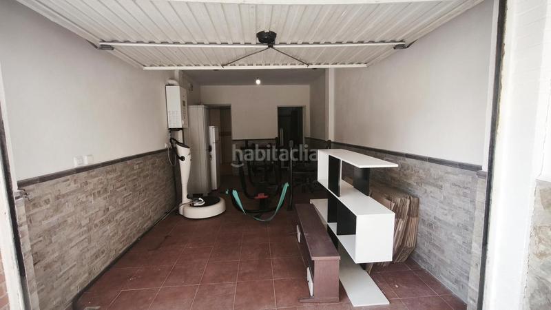 Foto d2fefe22-8d01-4cd0-abff-e98300e13ad4. Casa con piscina in Casco Histórico Rivas - Vaciamadrid