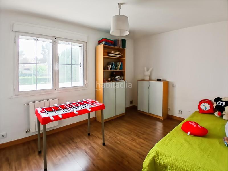 Foto 3307a6b1-0861-49af-9fdc-9ba27d33c20f. Doppelhaus mit heizung parking pool in Urbanizaciones Rivas - Vaciamadrid