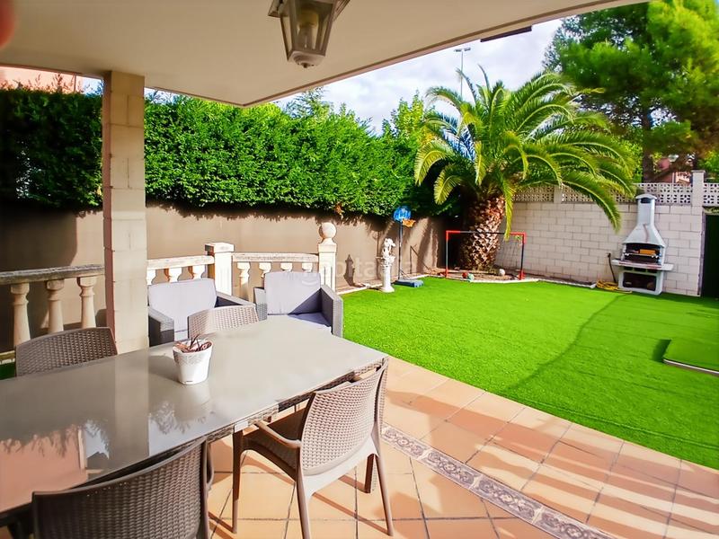 Foto 772ba48a-b6ae-4120-8f7e-f573c402be84. Doppelhaus mit heizung parking pool in Urbanizaciones Rivas - Vaciamadrid