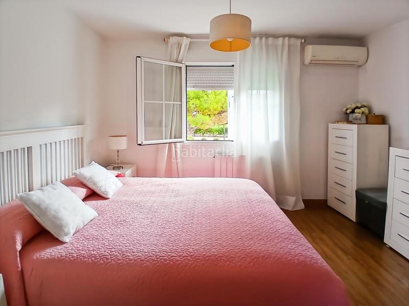 Foto cf15604c-bfac-4c6b-ac95-0051237f509e. Doppelhaus mit heizung parking pool in Urbanizaciones Rivas - Vaciamadrid