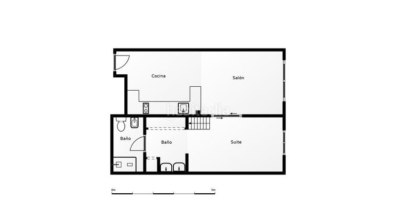 Foto 09ffe70d-0e6b-4c8b-bfd7-046c910b3ac1. Appartamento con riscaldamento parcheggio piscina in Madrid