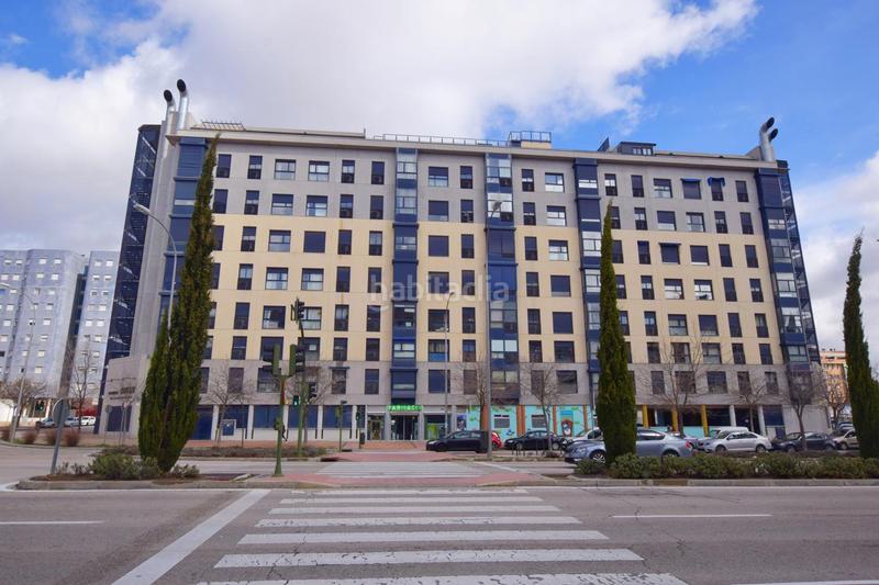 Foto 1e649b96-918d-484c-9939-beddd14f1101. Appartement avec chauffage parking piscine dans Ensanche de Vallecas-La Gavia Madrid