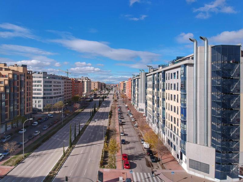 Foto 4cd88ce3-e5f0-47d1-8fee-4bca949687c4. Appartement avec chauffage parking piscine dans Ensanche de Vallecas-La Gavia Madrid