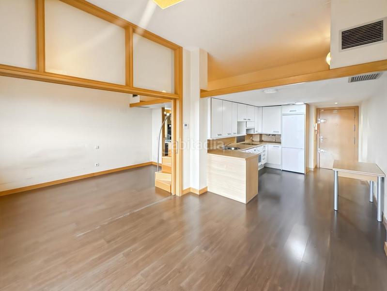 Foto ad59310f-4cb8-4ff5-ab0c-940704bc5627. Appartement avec chauffage parking piscine dans Ensanche de Vallecas-La Gavia Madrid