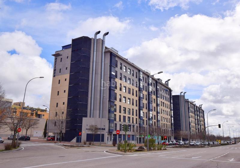 Foto dd98cc93-615c-496e-9359-30c3cb9a4bb8. Appartement avec chauffage parking piscine dans Ensanche de Vallecas-La Gavia Madrid