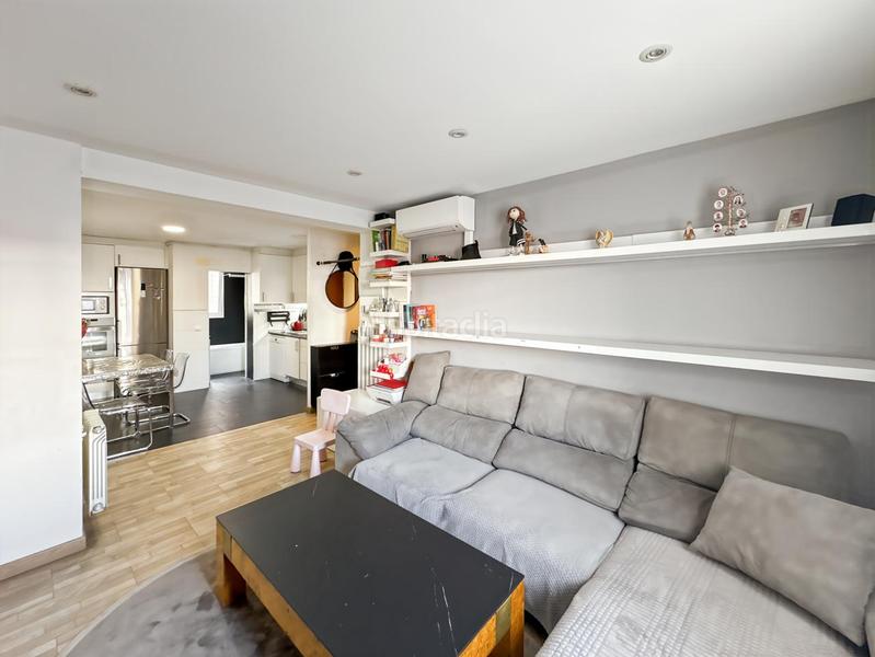 Foto 063e4c19-64be-4237-8036-5c477543081e. Piano terra con riscaldamento in Entrevías Madrid