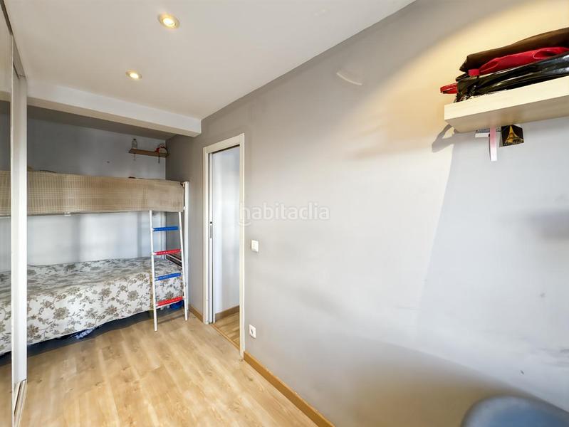 Foto 3088c1f8-b27f-4bfd-bc2b-edef20b605cf. Piano terra con riscaldamento in Entrevías Madrid