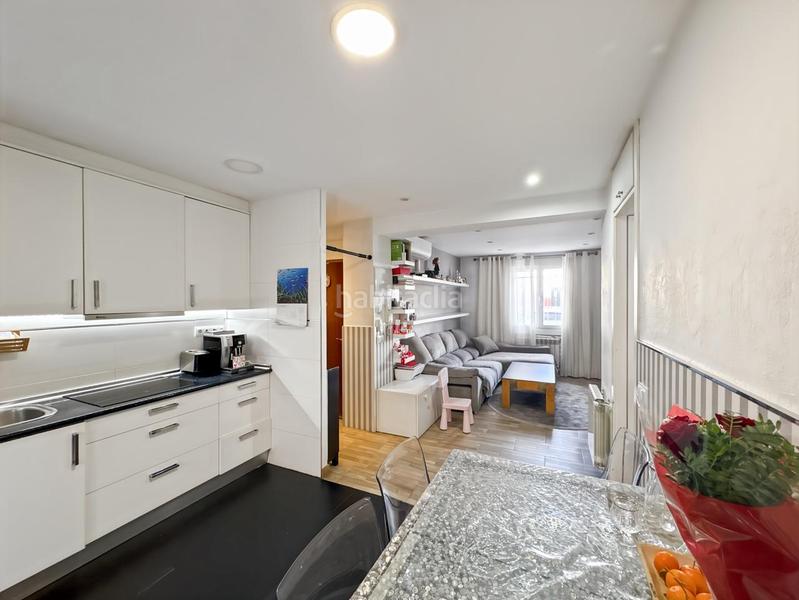 Foto 66d92b42-435f-49b6-bbda-ff5d73d4fa85. Piano terra con riscaldamento in Entrevías Madrid