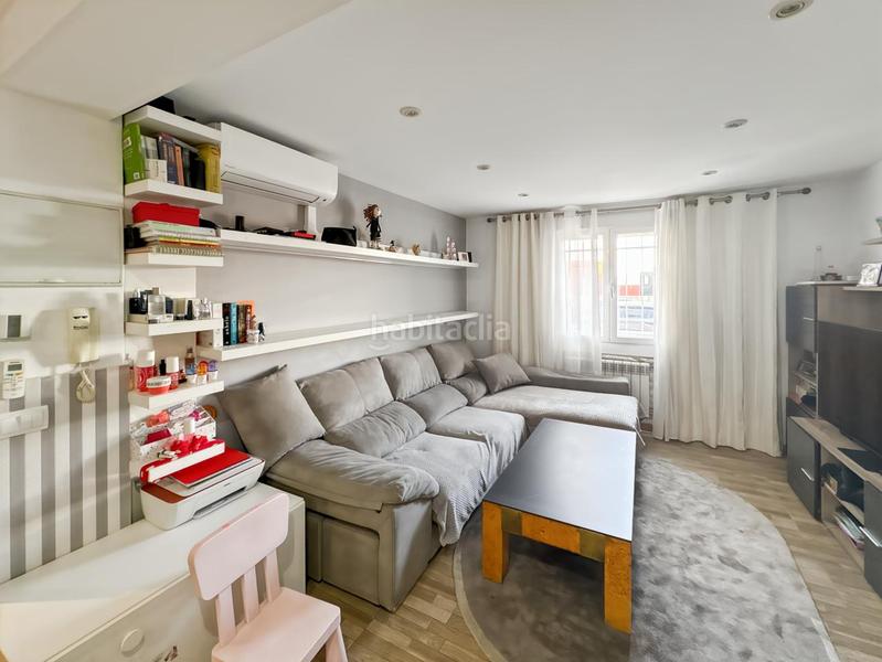 Foto 72cb82dc-e0dc-4821-bfb8-9d16ac792a4e. Piano terra con riscaldamento in Entrevías Madrid