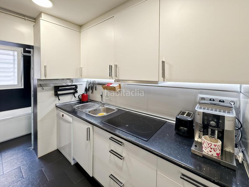 Foto 73e7b80c-ef86-44b6-bf57-52f39e263d4c. Piano terra con riscaldamento in Entrevías Madrid