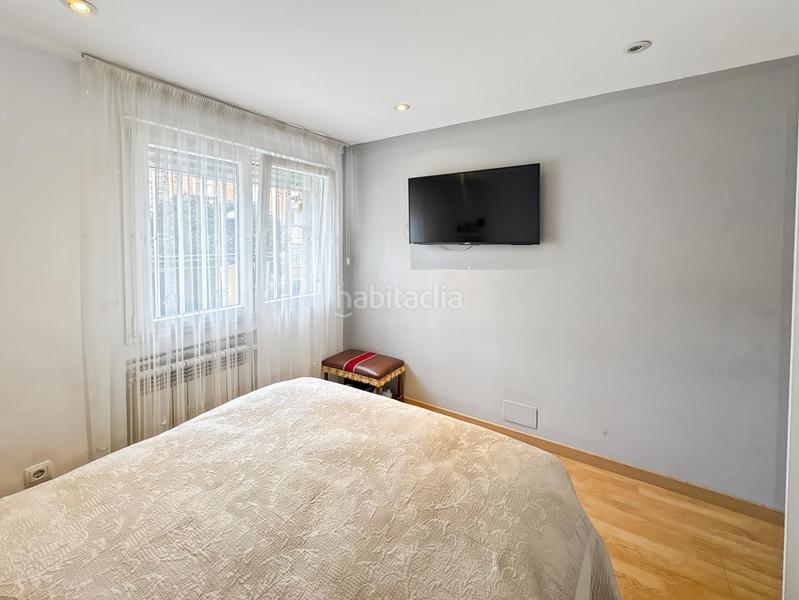 Foto c08754a6-b2c9-44d6-a80b-7828e84089ec. Piano terra con riscaldamento in Entrevías Madrid