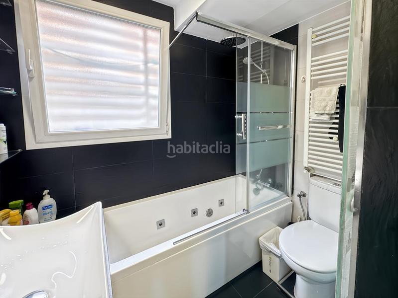 Foto e79ff7f7-eade-4956-8f21-54f9e6ce1a79. Piano terra con riscaldamento in Entrevías Madrid