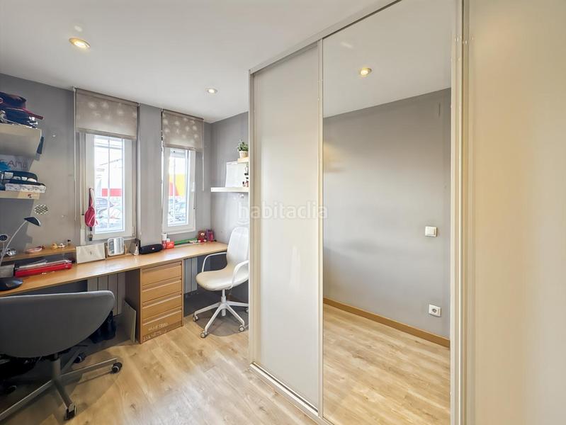 Foto ec4ae557-ef9e-46ba-b1af-97577f9fced6. Piano terra con riscaldamento in Entrevías Madrid