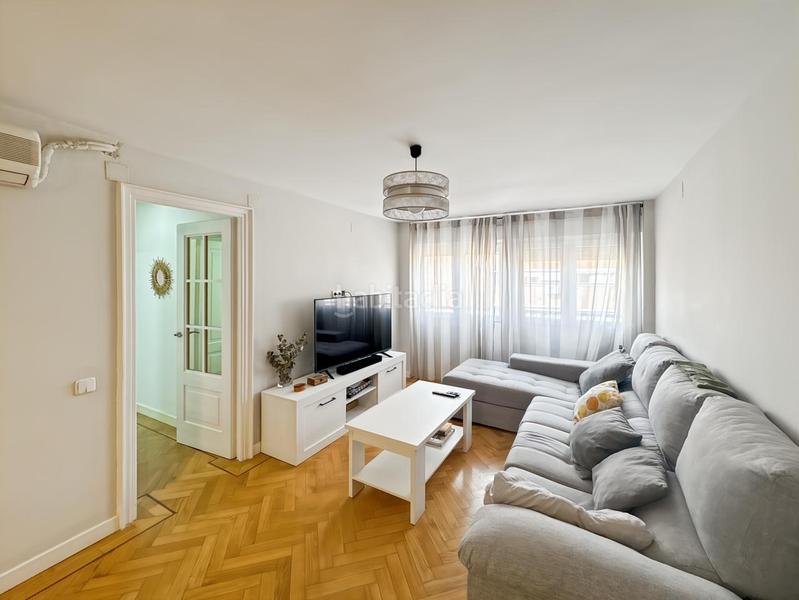 Foto 02bf4c72-52cb-4f48-91f5-0bbe40c77712. Pis amb calefacció aparcament a Palomeras Sureste Madrid