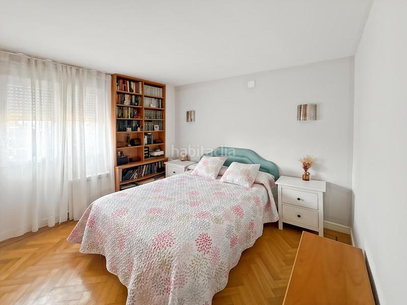 Foto 05555fe0-17bd-4e96-9955-c1b3b8b58ffd. Pis amb calefacció aparcament a Palomeras Sureste Madrid