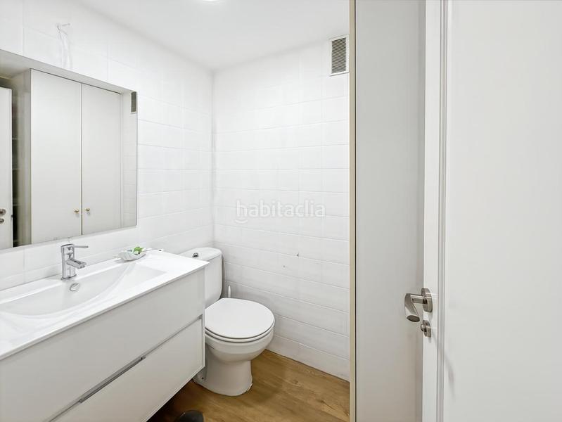Foto 0b124775-8e89-48eb-ba5c-cfd58bf4d9bb. Pis amb calefacció aparcament a Palomeras Sureste Madrid