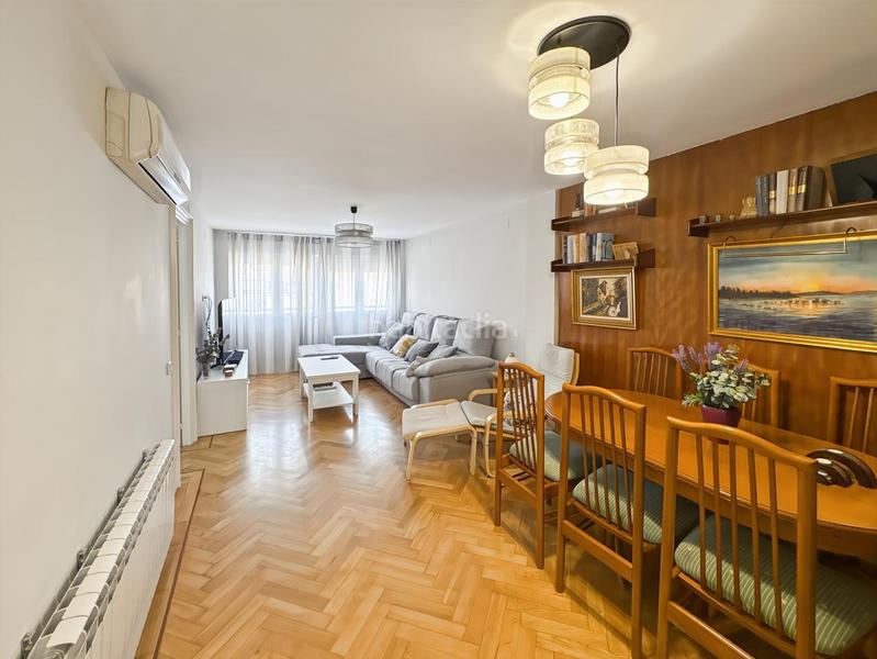 Foto 0dca5852-8db3-4e9e-98ba-ddf012567bcf. Pis amb calefacció aparcament a Palomeras Sureste Madrid