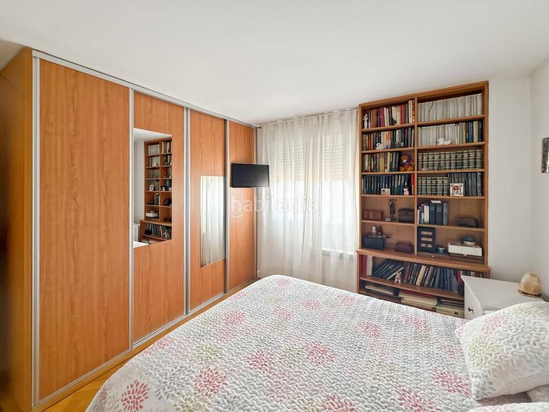 Foto 1b7dc86d-fd82-471a-b224-3a27160b8089. Pis amb calefacció aparcament a Palomeras Sureste Madrid