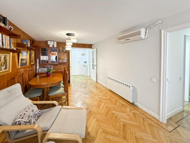 Foto 431469ea-1705-4d12-b883-229015fa4e71. Pis amb calefacció aparcament a Palomeras Sureste Madrid