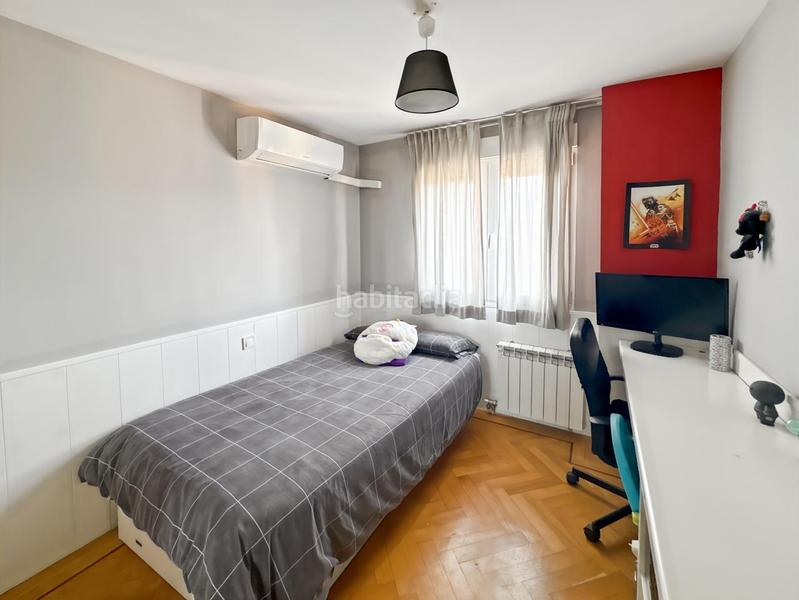 Foto 46fca87b-6f3d-425d-a69e-9747a008813d. Pis amb calefacció aparcament a Palomeras Sureste Madrid