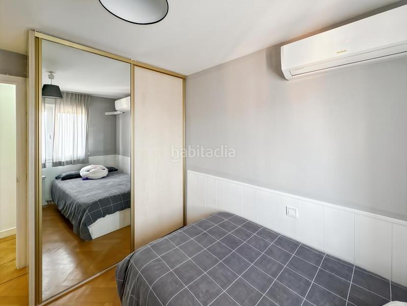 Foto 5c577cf9-2d26-4077-8fd2-3531aa1ed4ab. Pis amb calefacció aparcament a Palomeras Sureste Madrid