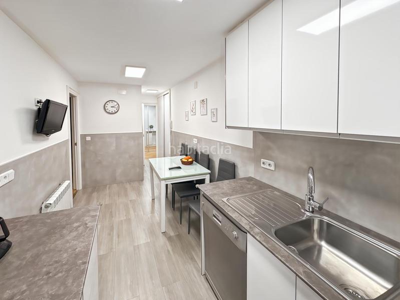 Foto 8b8ffa36-4654-41d6-9838-c0a5702d7b69. Pis amb calefacció aparcament a Palomeras Sureste Madrid