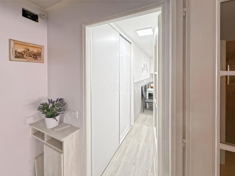 Foto 9aac7fab-e835-4fc5-b3fa-a780cfebb274. Pis amb calefacció aparcament a Palomeras Sureste Madrid