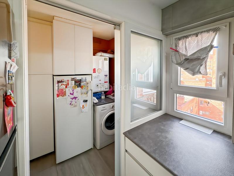 Foto b597d457-284d-48aa-b0ff-2fa94e089c5a. Pis amb calefacció aparcament a Palomeras Sureste Madrid