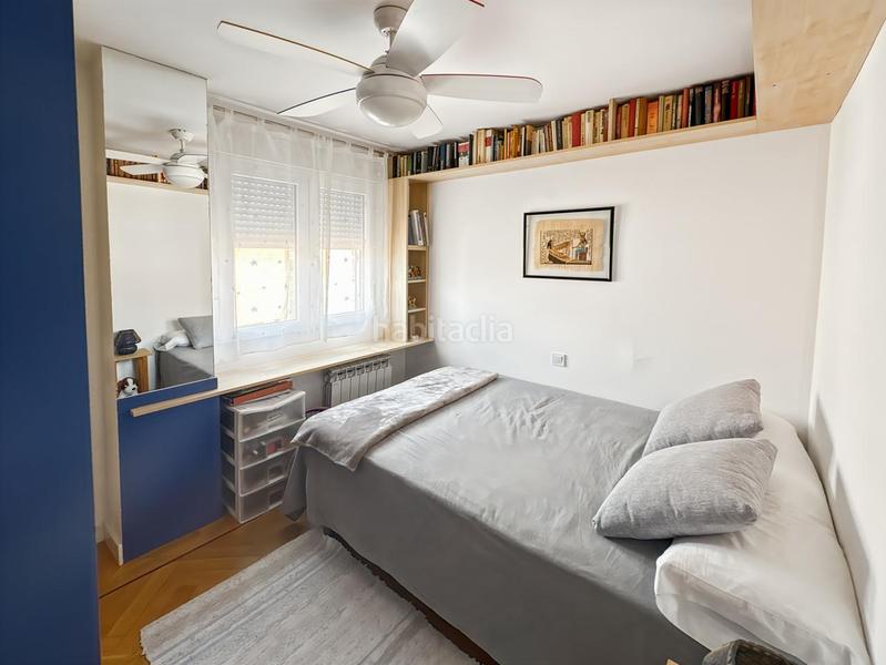 Foto c674e64a-ed1c-4f3d-867b-ab667ef581a9. Pis amb calefacció aparcament a Palomeras Sureste Madrid