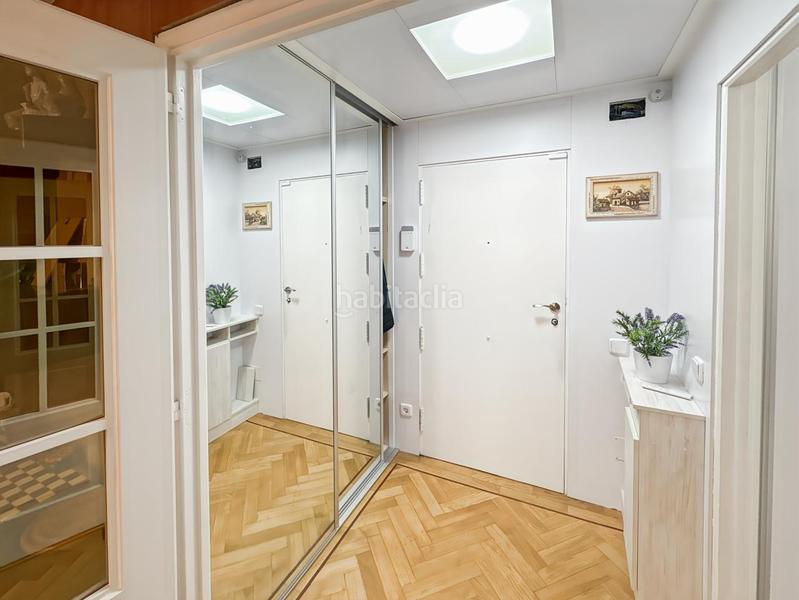 Foto ca3dd2b1-02a9-4cfe-8bd6-4ef8de678d6b. Pis amb calefacció aparcament a Palomeras Sureste Madrid