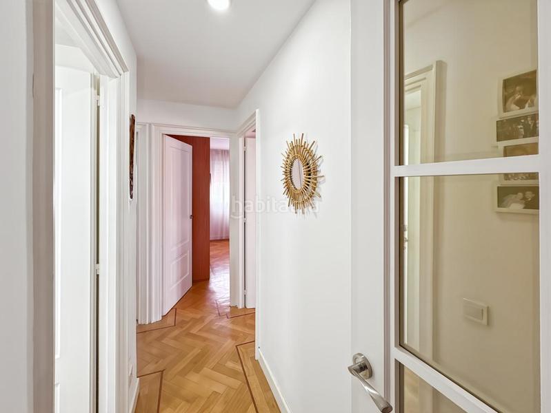 Foto d4dd3f65-29d4-41f3-b460-27a85ea8a216. Pis amb calefacció aparcament a Palomeras Sureste Madrid