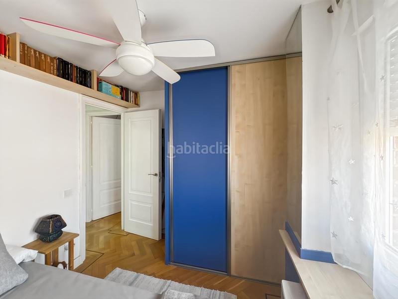 Foto f0ee6489-6ff0-4eaf-9a17-5acfc328836a. Pis amb calefacció aparcament a Palomeras Sureste Madrid