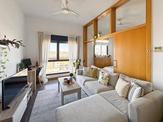 Appartement  Del ensanche de vallecas. Piso en venta en ensanche de vallecas la gavia, villa de valleca