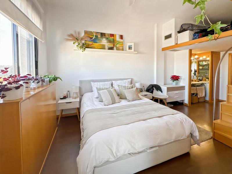 Foto 08151f74-d08c-4060-805a-2e76eb74f8f7. Appartement avec chauffage parking piscine dans Ensanche de Vallecas-La Gavia Madrid