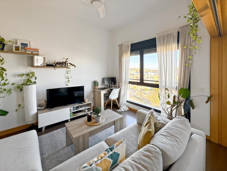 Foto 114abffa-83c6-4743-810e-6a630f01f2ca. Appartement avec chauffage parking piscine dans Ensanche de Vallecas-La Gavia Madrid