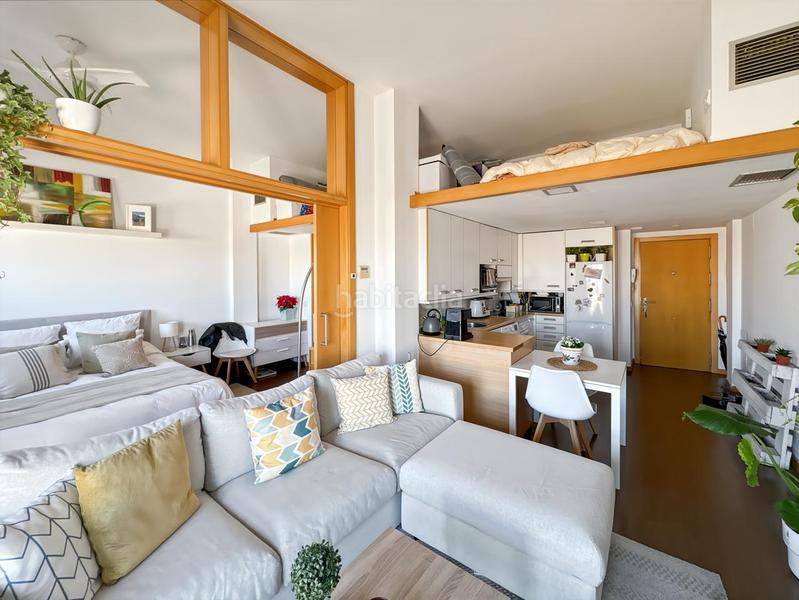 Foto 218dc725-ed9d-42d6-abc5-70f3b21eb725. Appartement avec chauffage parking piscine dans Ensanche de Vallecas-La Gavia Madrid