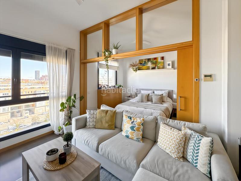 Foto 42b29e87-c936-4763-9718-833124ad0162. Appartement avec chauffage parking piscine dans Ensanche de Vallecas-La Gavia Madrid