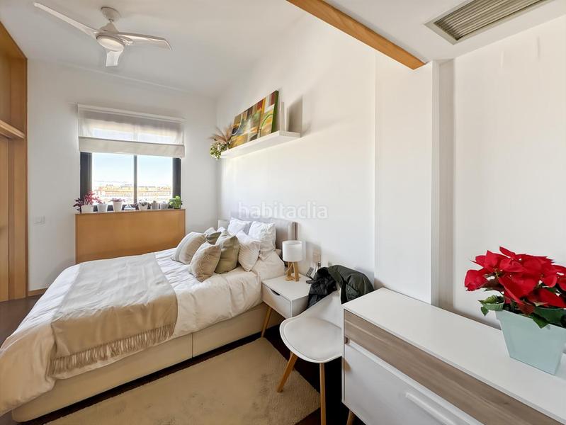 Foto 754dd009-c9bd-486d-96f2-e9df73ccc2d1. Appartement avec chauffage parking piscine dans Ensanche de Vallecas-La Gavia Madrid