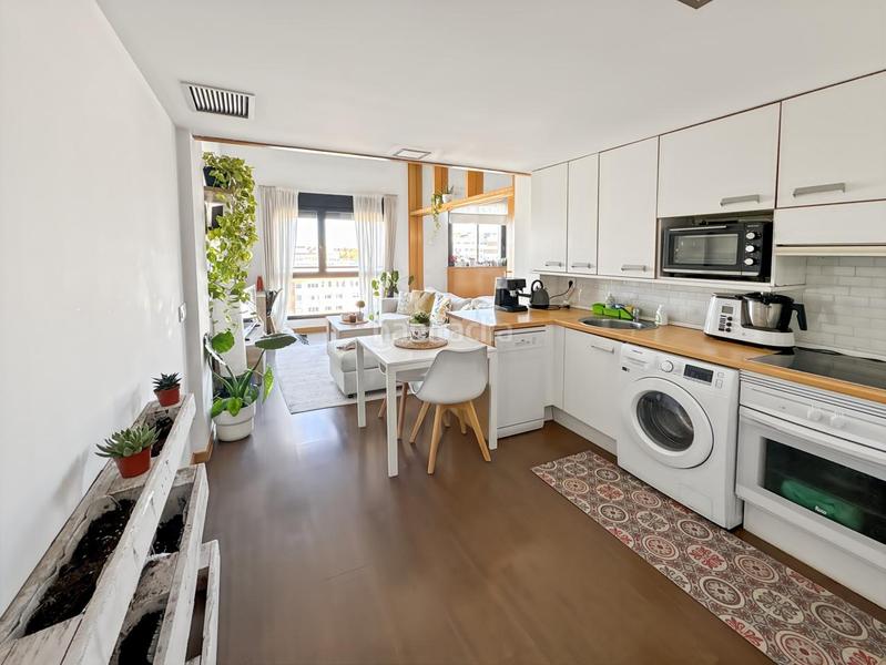 Foto 8d588150-2d23-461e-961e-aa1e26554cad. Appartement avec chauffage parking piscine dans Ensanche de Vallecas-La Gavia Madrid