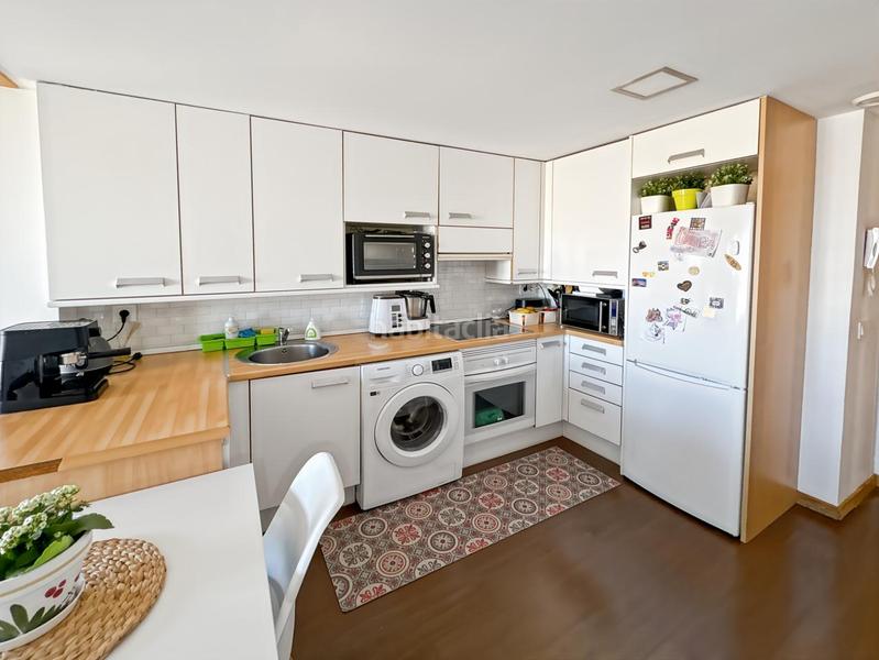 Foto b5bcfe0e-94e4-4b8f-929c-efae81371ee0. Appartement avec chauffage parking piscine dans Ensanche de Vallecas-La Gavia Madrid