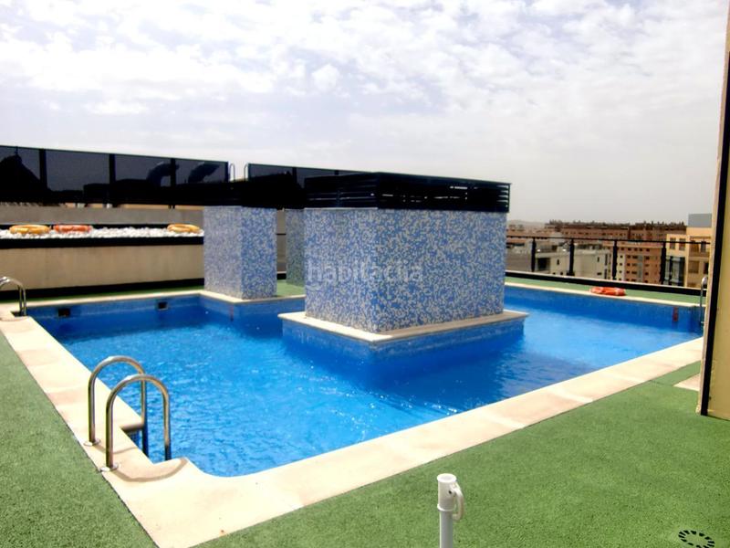 Foto c4bece2e-7b22-4a67-8252-c24c77b6e8c1. Appartement avec chauffage parking piscine dans Ensanche de Vallecas-La Gavia Madrid