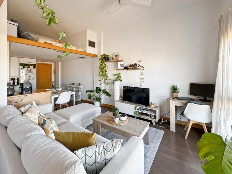 Foto c4d1cfc3-9472-4468-8c5e-5516b1a2746c. Appartement avec chauffage parking piscine dans Ensanche de Vallecas-La Gavia Madrid