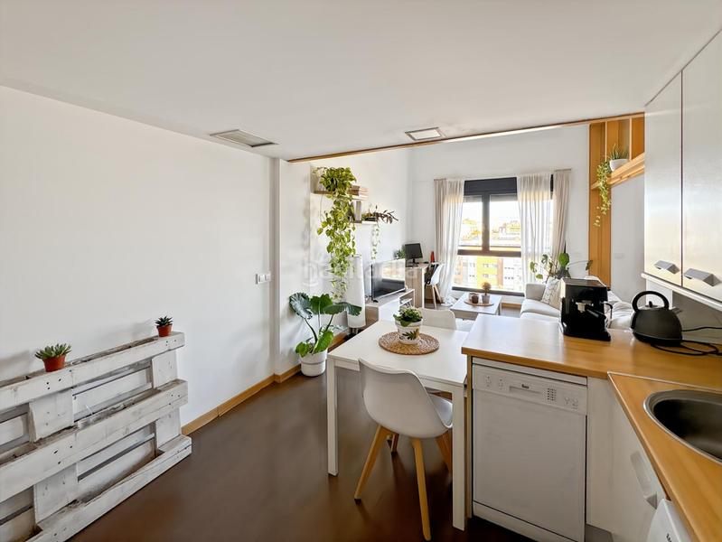 Foto ea65f3e7-f9b3-41a2-b0df-f61a996210bb. Appartement avec chauffage parking piscine dans Ensanche de Vallecas-La Gavia Madrid